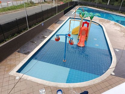 Apartamento de 3 alcobas en venta en Bochalema, Cali, 57 m² · foto 22 de 24