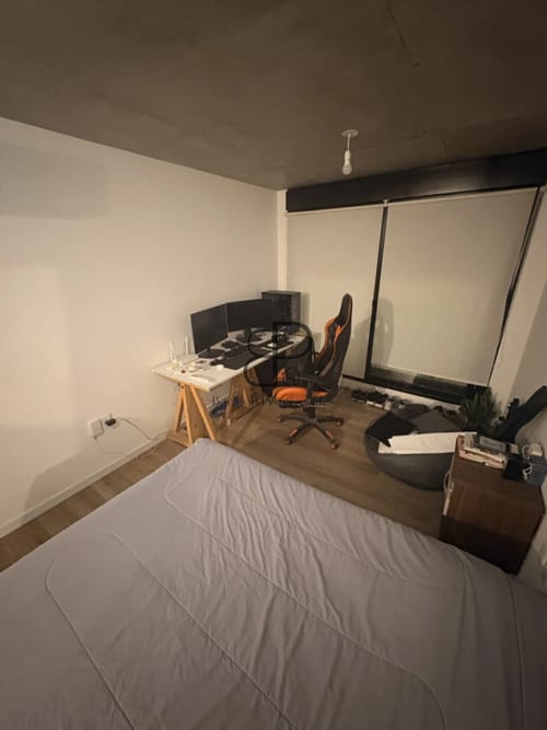 Alquiler Apartamento Monoambiente Pocitos