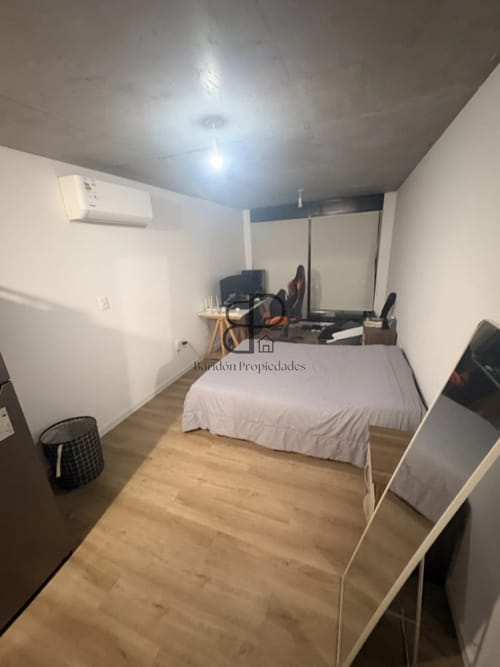 Alquiler Apartamento Monoambiente Pocitos · Foto 2