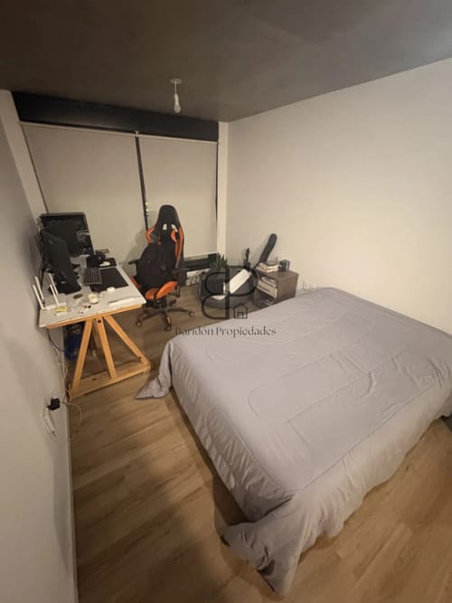 Alquiler Apartamento Monoambiente Pocitos · Foto 4