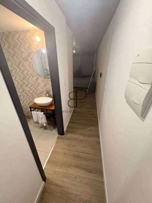 Alquiler Apartamento Monoambiente Pocitos · Foto 6