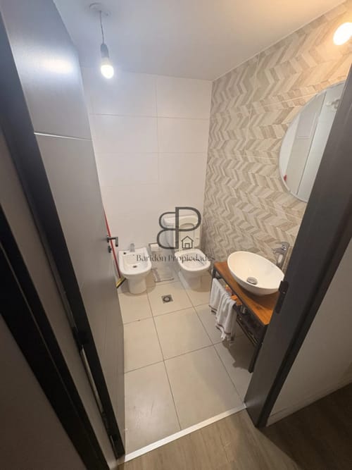 Alquiler Apartamento Monoambiente Pocitos · Foto 7
