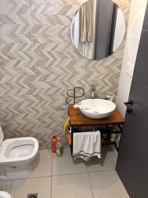 Alquiler Apartamento Monoambiente Pocitos · Foto 8