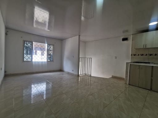 Apartamento de 2 alcobas en arriendo en Ciudadela Floralia, Cali, 65 m² · foto 2 de 15