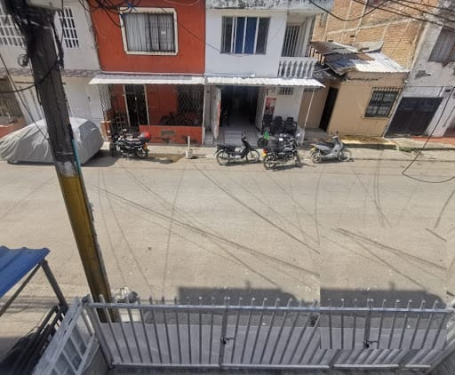 Apartamento de 2 alcobas en arriendo en Ciudadela Floralia, Cali, 65 m² · foto 3 de 15