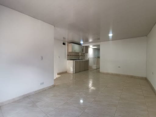 Apartamento de 2 alcobas en arriendo en Ciudadela Floralia, Cali, 65 m² · foto 4 de 15