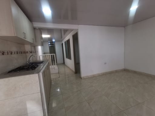 Apartamento de 2 alcobas en arriendo en Ciudadela Floralia, Cali, 65 m² · foto 6 de 15