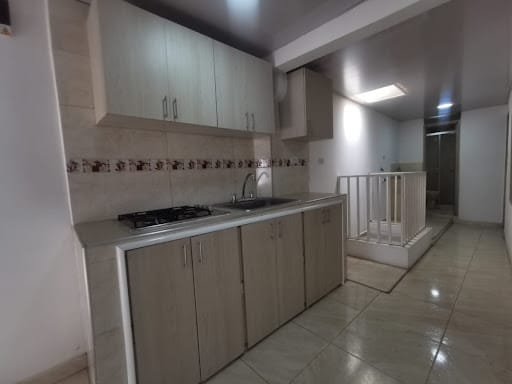 Apartamento de 2 alcobas en arriendo en Ciudadela Floralia, Cali, 65 m² · foto 7 de 15