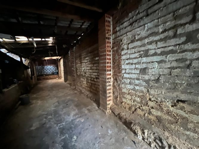Casa en venta en Los Angeles, Medellín, 71 m² · foto 2 de 14
