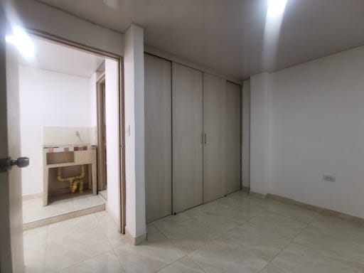 Apartamento de 2 alcobas en arriendo en Ciudadela Floralia, Cali, 65 m² · foto 9 de 15