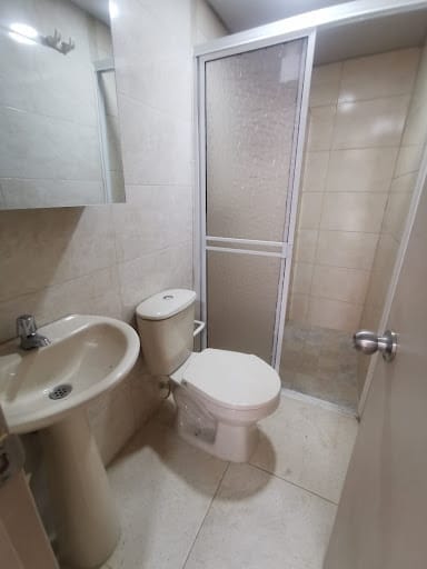 Apartamento de 2 alcobas en arriendo en Ciudadela Floralia, Cali, 65 m² · foto 10 de 15