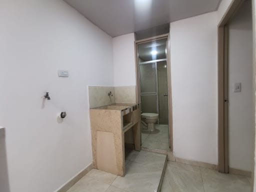 Apartamento de 2 alcobas en arriendo en Ciudadela Floralia, Cali, 65 m² · foto 11 de 15