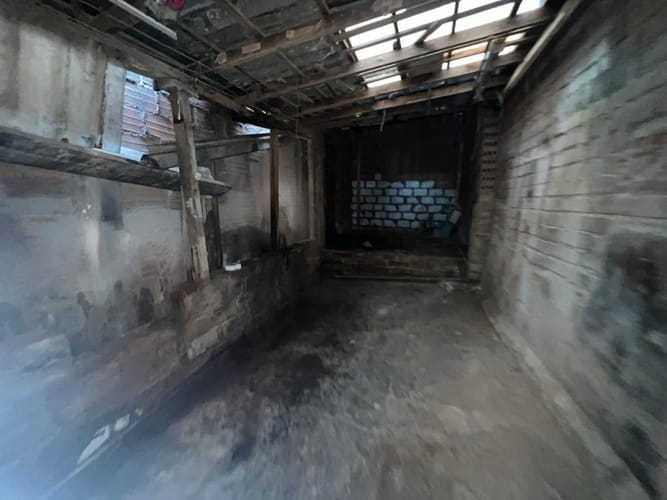 Casa en venta en Los Angeles, Medellín, 71 m² · foto 4 de 14