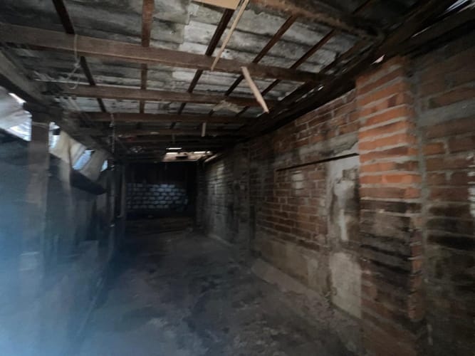 Casa en venta en Los Angeles, Medellín, 71 m² · foto 5 de 14