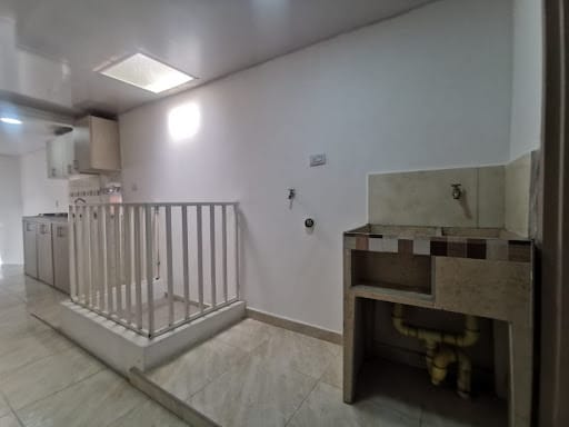 Apartamento de 2 alcobas en arriendo en Ciudadela Floralia, Cali, 65 m² · foto 14 de 15
