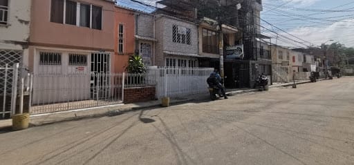 Apartamento de 2 alcobas en arriendo en Ciudadela Floralia, Cali, 65 m² · foto 15 de 15
