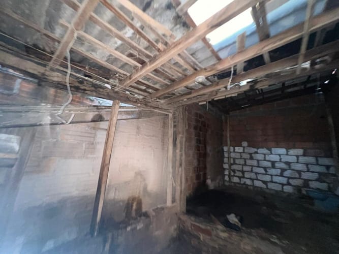 Casa en venta en Los Angeles, Medellín, 71 m² · foto 7 de 14