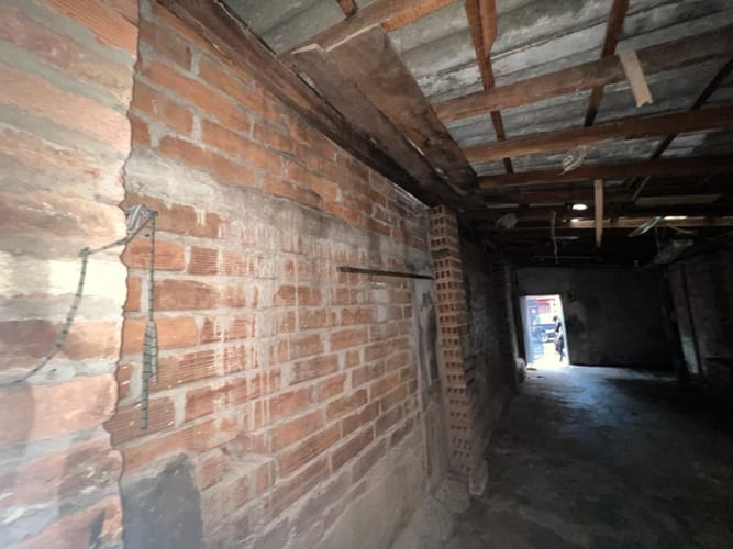 Casa en venta en Los Angeles, Medellín, 71 m² · foto 8 de 14