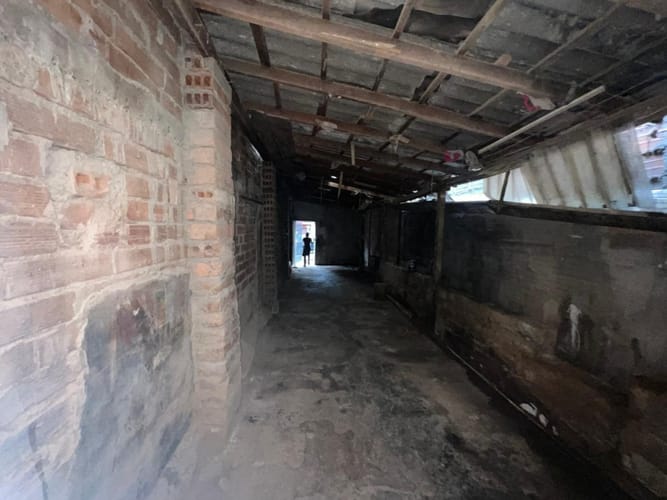 Casa en venta en Los Angeles, Medellín, 71 m² · foto 9 de 14
