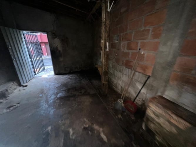 Casa en venta en Los Angeles, Medellín, 71 m² · foto 10 de 14