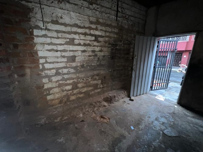 Casa en venta en Los Angeles, Medellín, 71 m² · foto 12 de 14