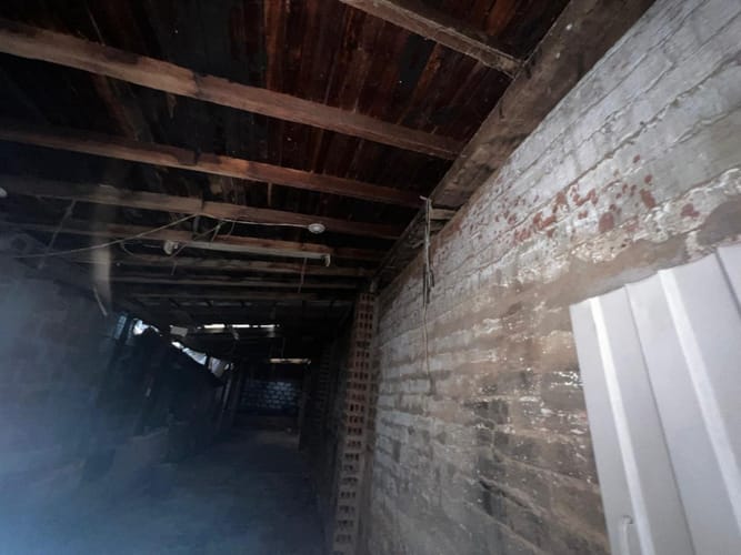 Casa en venta en Los Angeles, Medellín, 71 m² · foto 14 de 14