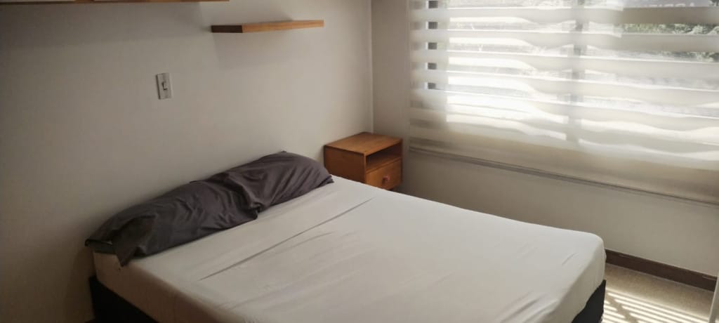 Apartamento de 3 alcobas en arriendo en Las Lomas, Medellín, 145 m² · foto 18 de 23