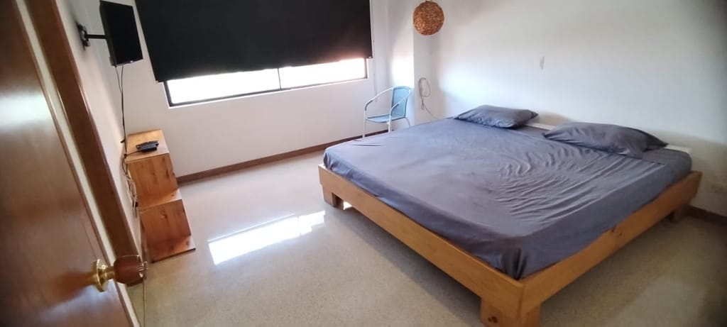 Apartamento de 3 alcobas en arriendo en Las Lomas, Medellín, 145 m² · foto 23 de 23