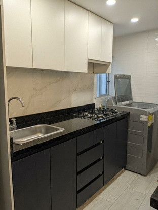 Apartamento de 3 alcobas en venta en Ciudad Melendez, Cali, 55 m² · foto 2 de 11