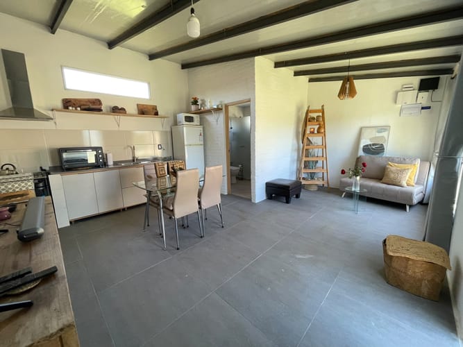 Casa en Alquiler! 1 Dormitorio San Jose de Carrasco · Foto 5