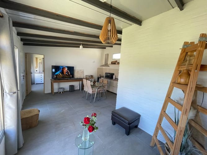 Casa en Alquiler! 1 Dormitorio San Jose de Carrasco · Foto 6