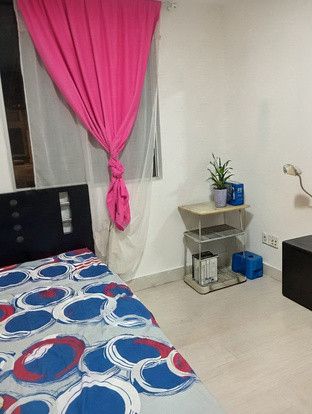 Apartamento de 3 alcobas en venta en Ciudad Melendez, Cali, 55 m² · foto 9 de 11