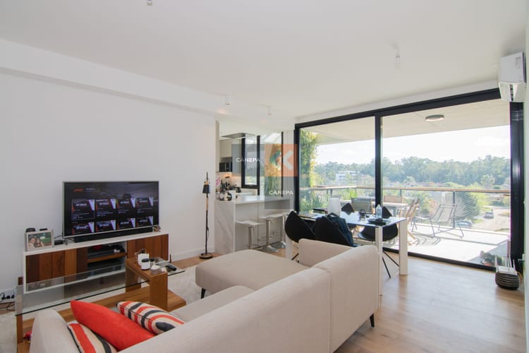 Alquiler apartamento de 2 dormitorios en Parque Miramar · Foto 4