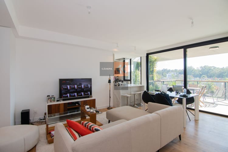 Alquiler apartamento de 2 dormitorios en Parque Miramar · Foto 5
