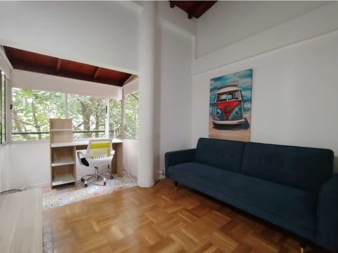 Casa de 3 alcobas en arriendo en Alejandria, Medellín, 170 m² · foto 4 de 23