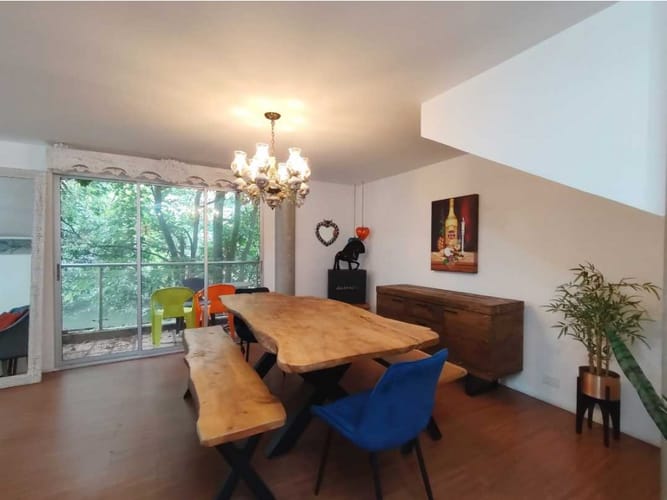 Casa de 3 alcobas en arriendo en Alejandria, Medellín, 170 m² · foto 6 de 23
