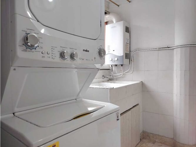 Casa de 3 alcobas en arriendo en Alejandria, Medellín, 170 m² · foto 8 de 23