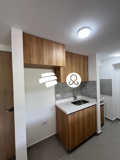 Apartamento de 3 alcobas en venta en El Carmen De Viboral, El Carmen de Viboral · foto 4 de 14