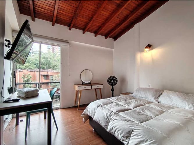 Casa de 3 alcobas en arriendo en Alejandria, Medellín, 170 m² · foto 12 de 23