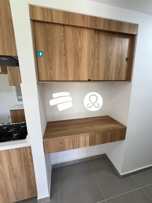 Apartamento de 3 alcobas en venta en El Carmen De Viboral, El Carmen de Viboral · foto 5 de 14