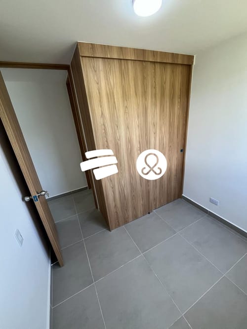 Apartamento de 3 alcobas en venta en El Carmen De Viboral, El Carmen de Viboral · foto 6 de 14