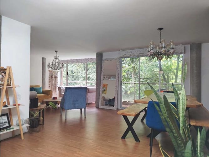 Casa de 3 alcobas en arriendo en Alejandria, Medellín, 170 m² · foto 13 de 23