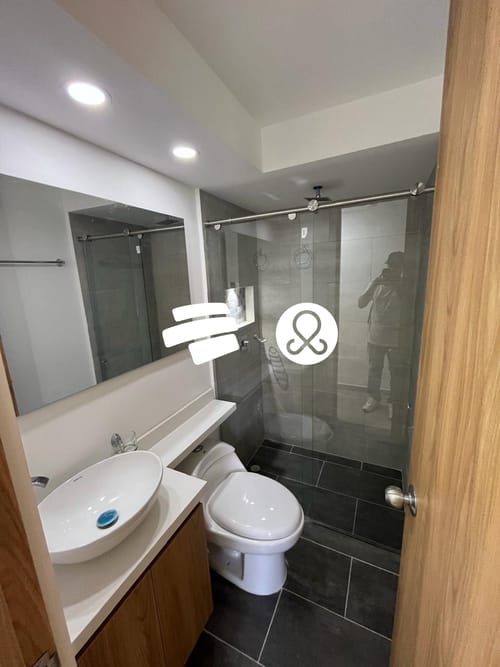 Apartamento de 3 alcobas en venta en El Carmen De Viboral, El Carmen de Viboral · foto 7 de 14