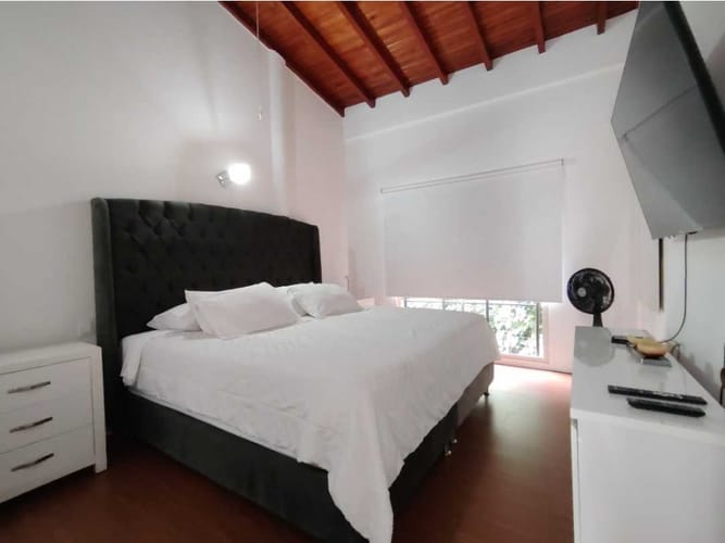 Casa de 3 alcobas en arriendo en Alejandria, Medellín, 170 m² · foto 14 de 23
