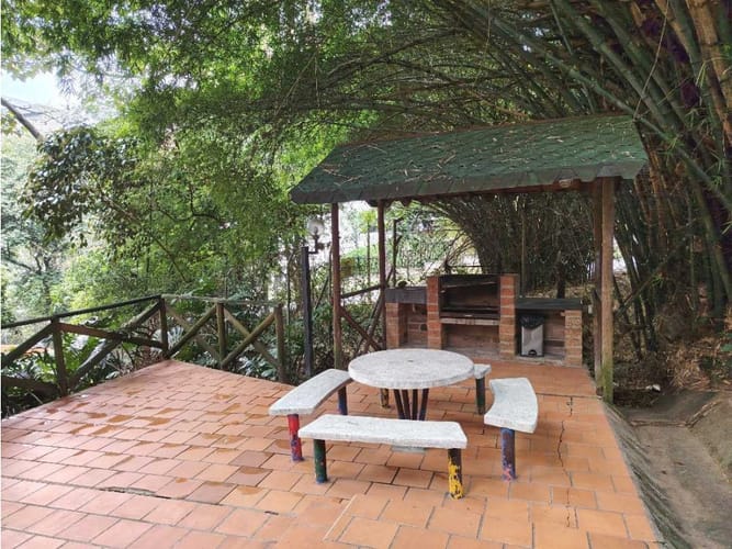 Casa de 3 alcobas en arriendo en Alejandria, Medellín, 170 m² · foto 15 de 23