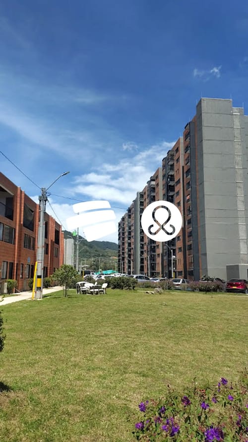 Apartamento de 3 alcobas en venta en El Carmen De Viboral, El Carmen de Viboral · foto 10 de 14