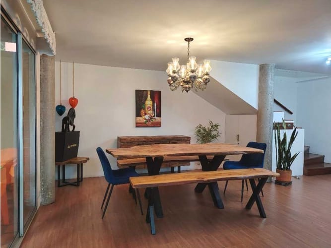 Casa de 3 alcobas en arriendo en Alejandria, Medellín, 170 m² · foto 18 de 23