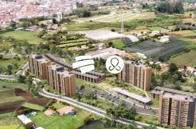 Apartamento de 3 alcobas en venta en El Carmen De Viboral, El Carmen de Viboral · foto 13 de 14