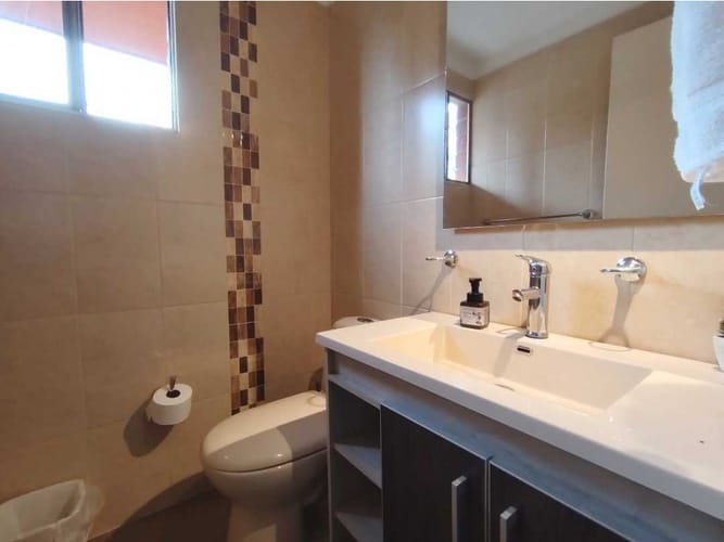 Casa de 3 alcobas en arriendo en Alejandria, Medellín, 170 m² · foto 20 de 23