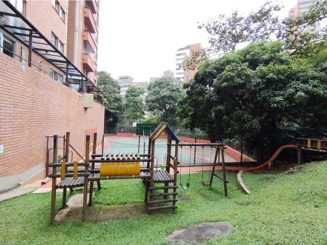 Casa de 3 alcobas en arriendo en Alejandria, Medellín, 170 m² · foto 21 de 23